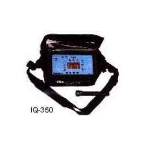 IQ350天然氣（煤油，汽油）氣體分析儀