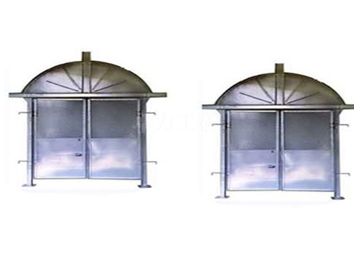 防火柵欄兩用門(mén)MFHSL