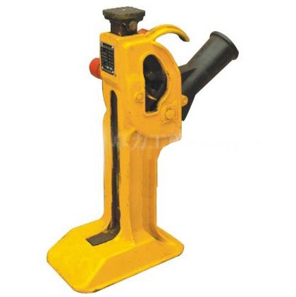 卓力正品15T起道機（器），100%優質15T齒條式起道機