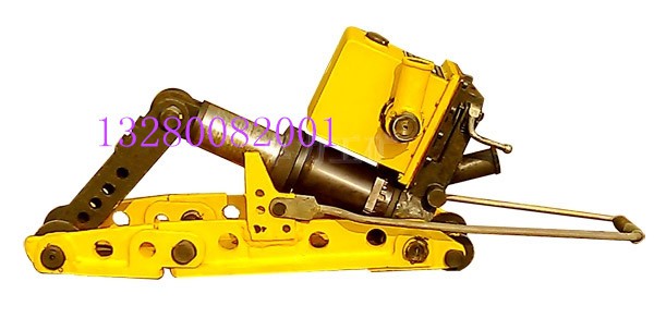 YQB型液壓起拔道器,15T,20t,30T,25t